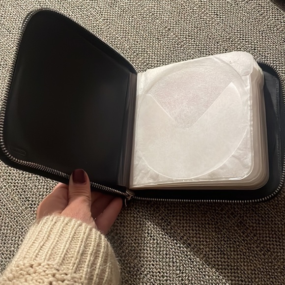 COACH ORGANIZER - Picture 6 of 6